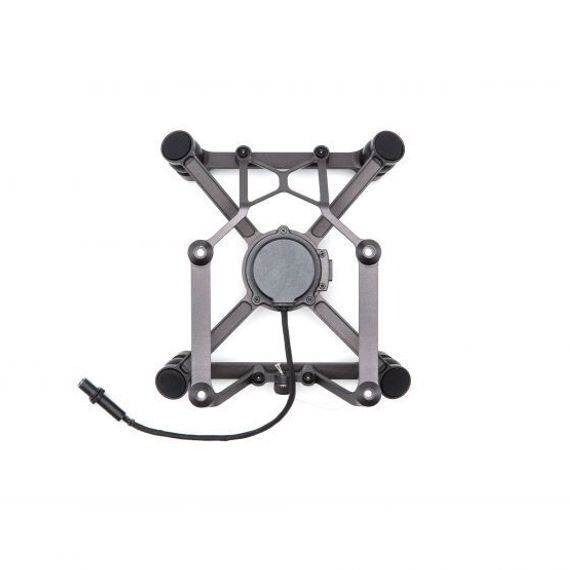 DJI Upward Gimbal Connector (Part11) — верхнее крепление камеры для Matrice 300 RTK