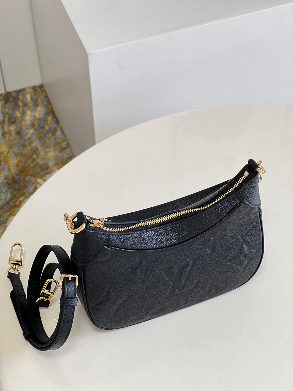 Louis Vuitton Bagatelle BB