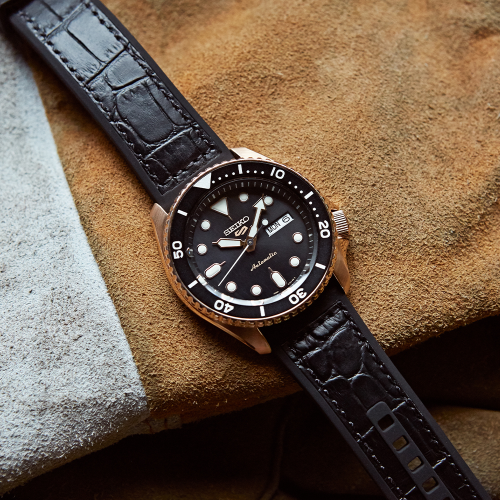 Seiko SRPD76K1S