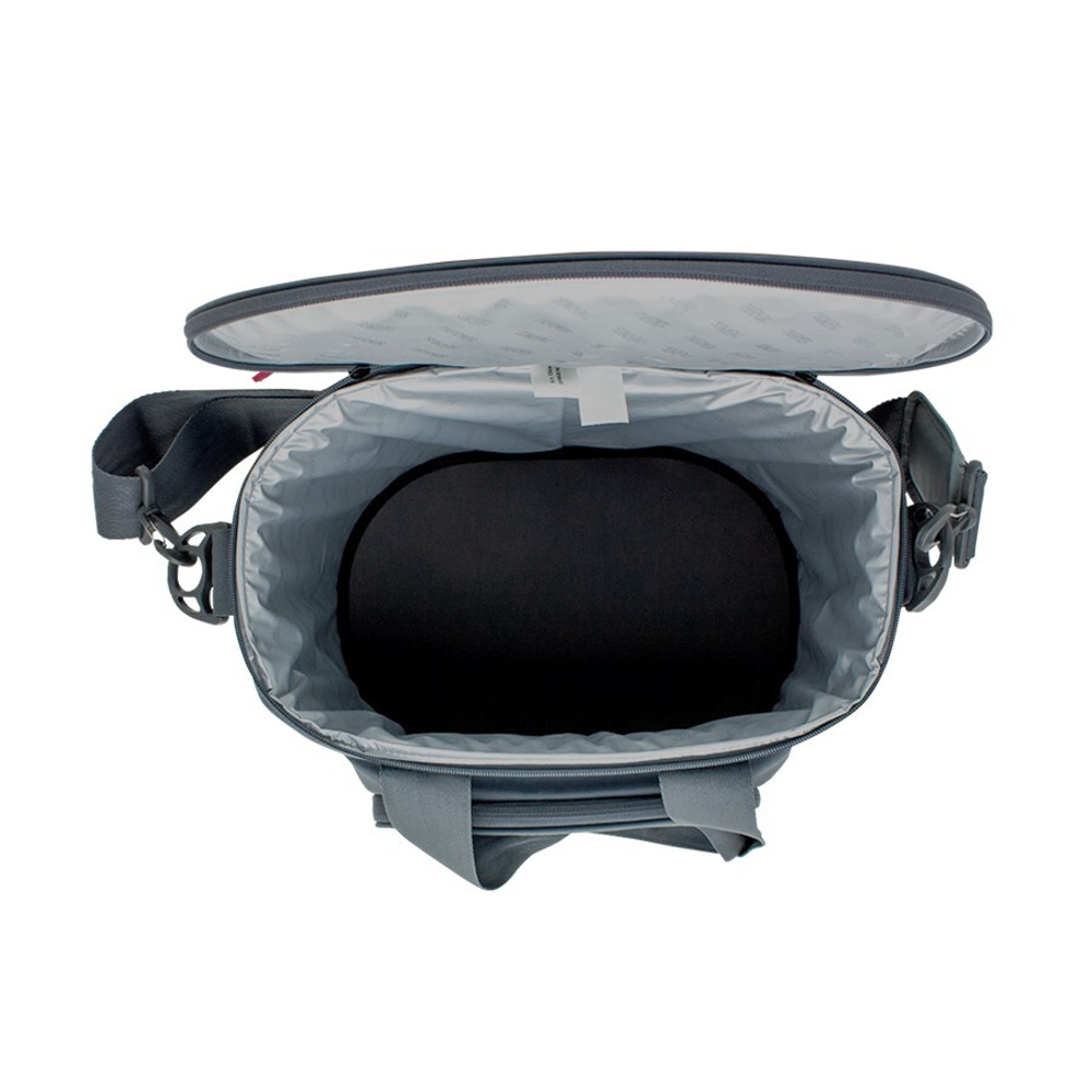 Термосумка Thermos NESTING 24 Can Cooler (12 л.), серая