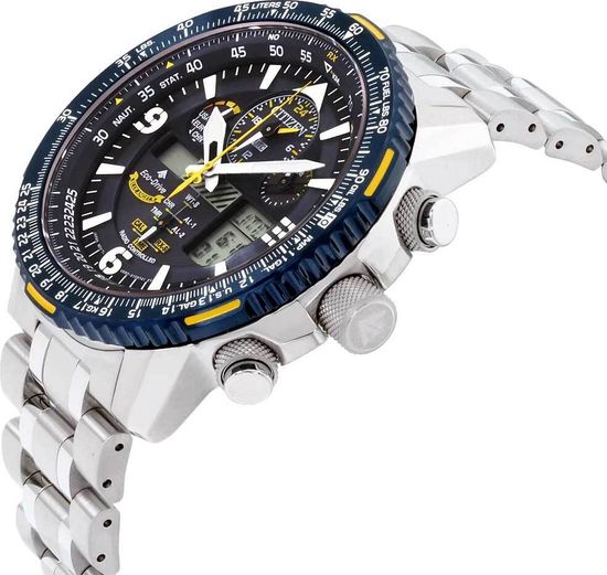 Наручные часы Citizen JY8078-52L