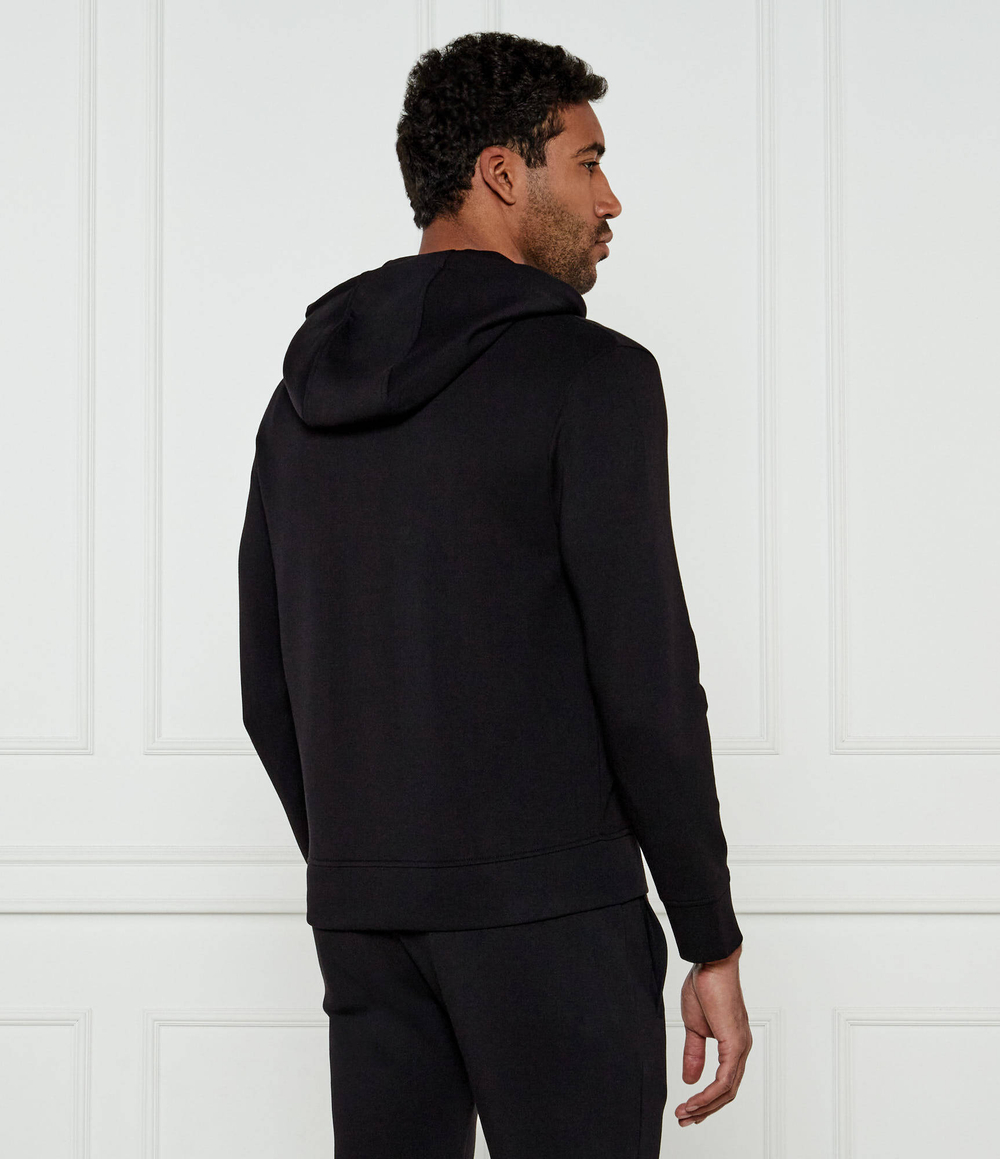 Худые Lunar New Year Emporio Armani - черный(EM001699 AF10013)