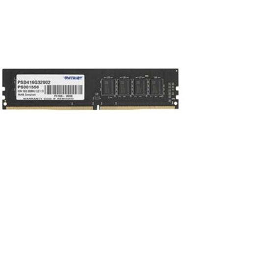 Оперативная память PATRIOT PSD416G32002