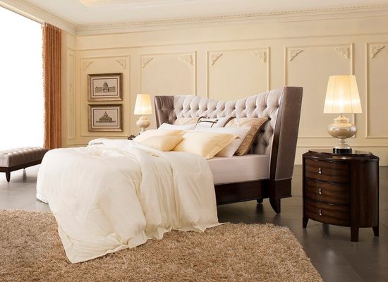 Прикроватная тумбочка MESTRE, FRATELLI BARRI