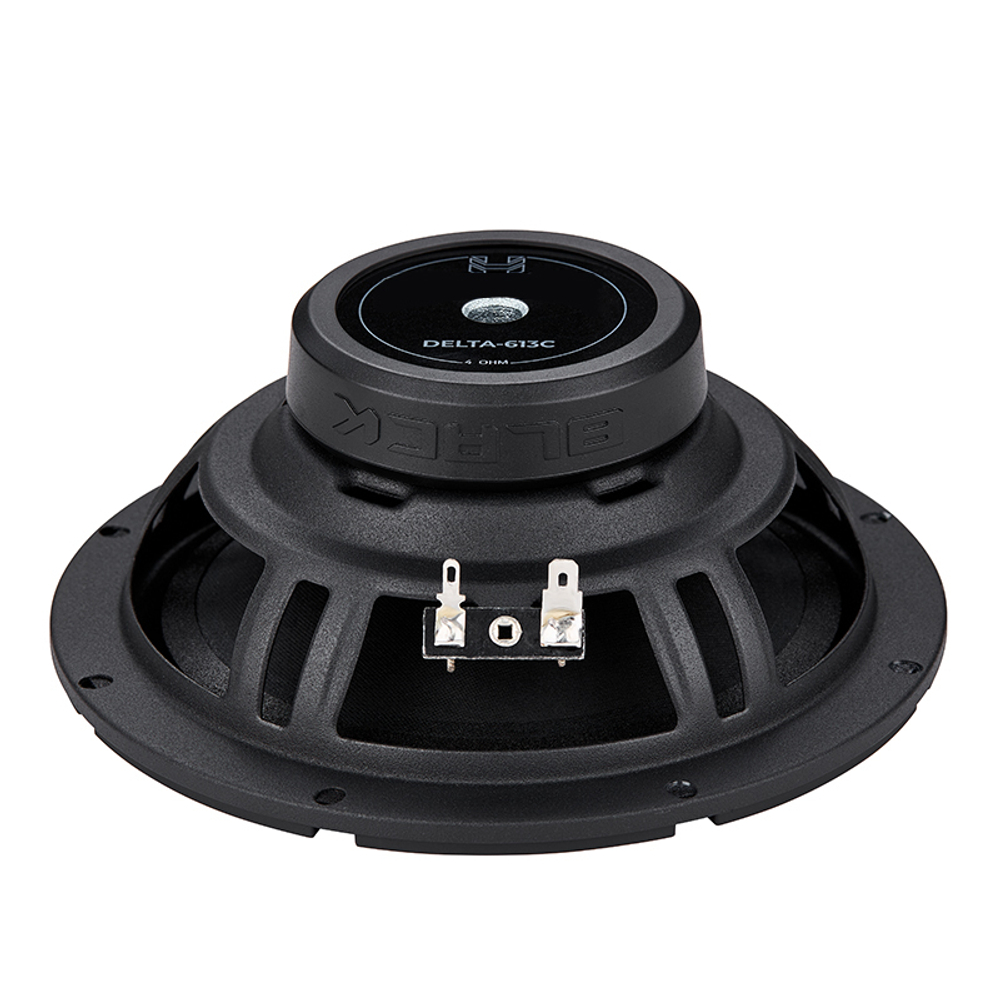 BLACK HYDRA DELTA 613C