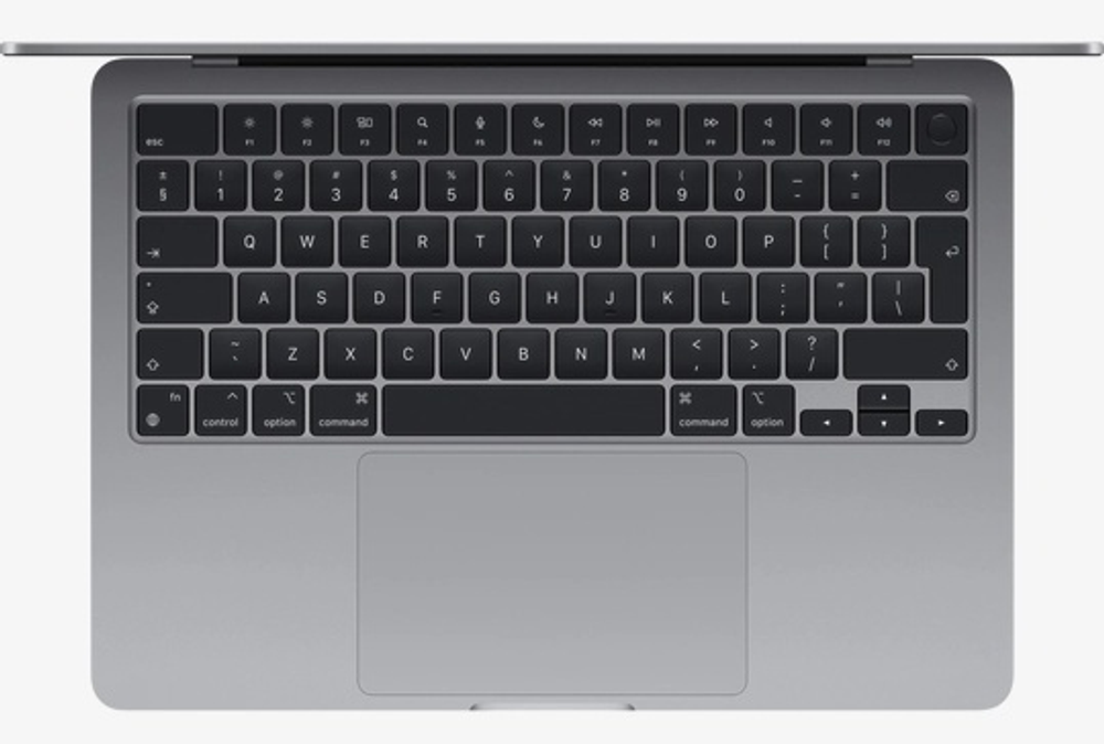 Ноутбук Apple MacBook Air 13 2024 13.6" / 8 Гб / SSD 256 Гб / macOS / MRXN3