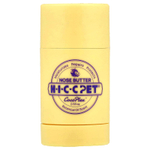 HICC Pet, масло для носа, для собак и кошек, растительное масло, 0,53 унции