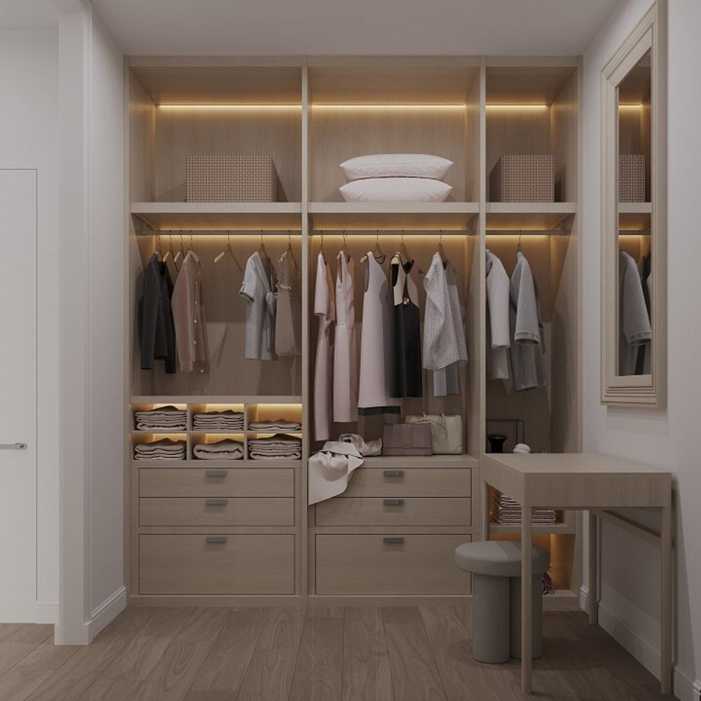 Короб накладной Hesby Lighting Line HSBL_0196