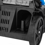 Газонокосилка аккумуляторная HYUNDAI LA 4043