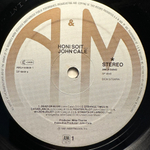 John Cale - Honi Soit (Голландия 1981г.)