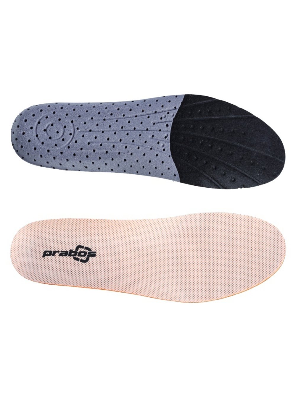 Ботинки STRIKER MID Prabos Desert