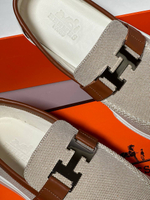 Лоферы Loro Piana
