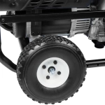 ELITECH GES 15500EWS-3 генератор бензиновый 204574