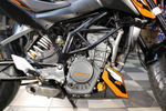 KTM 200 Duke VBKJUC409DC005687