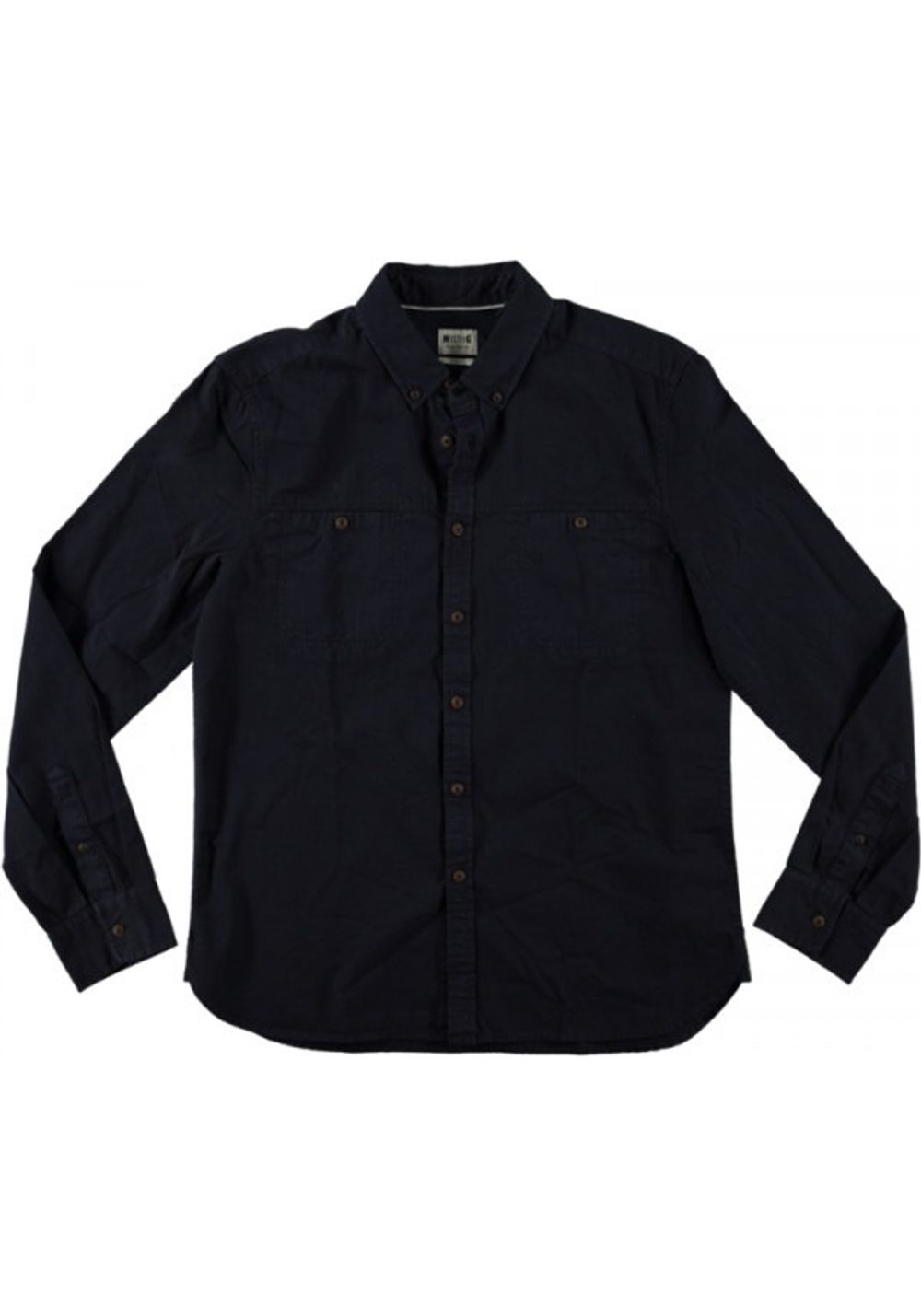 Рубашка Casper Twill Shirt 1012813-5323