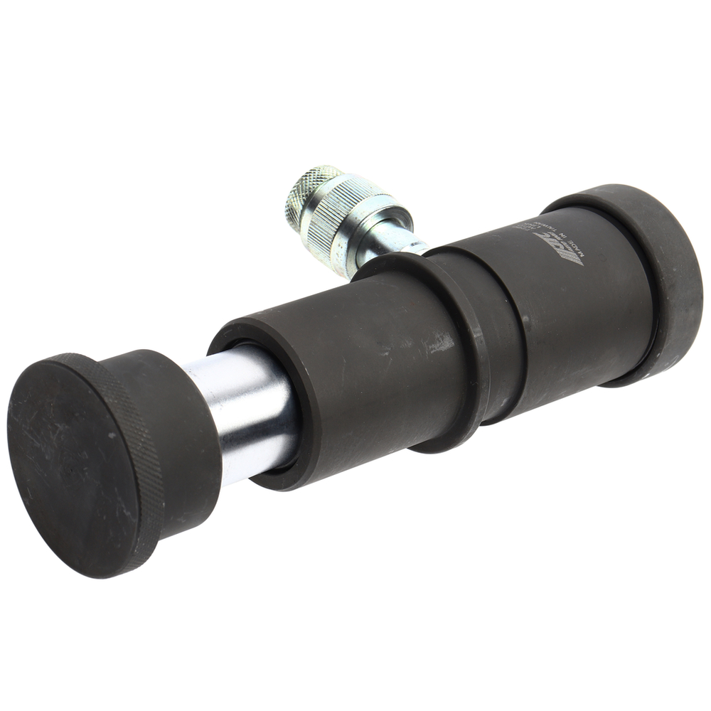 Съемник шаровых опор для грузовых автомобилей гидравлический JTC