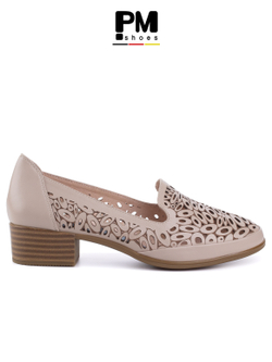 Женские Туфли PM shoes 10-173888-771