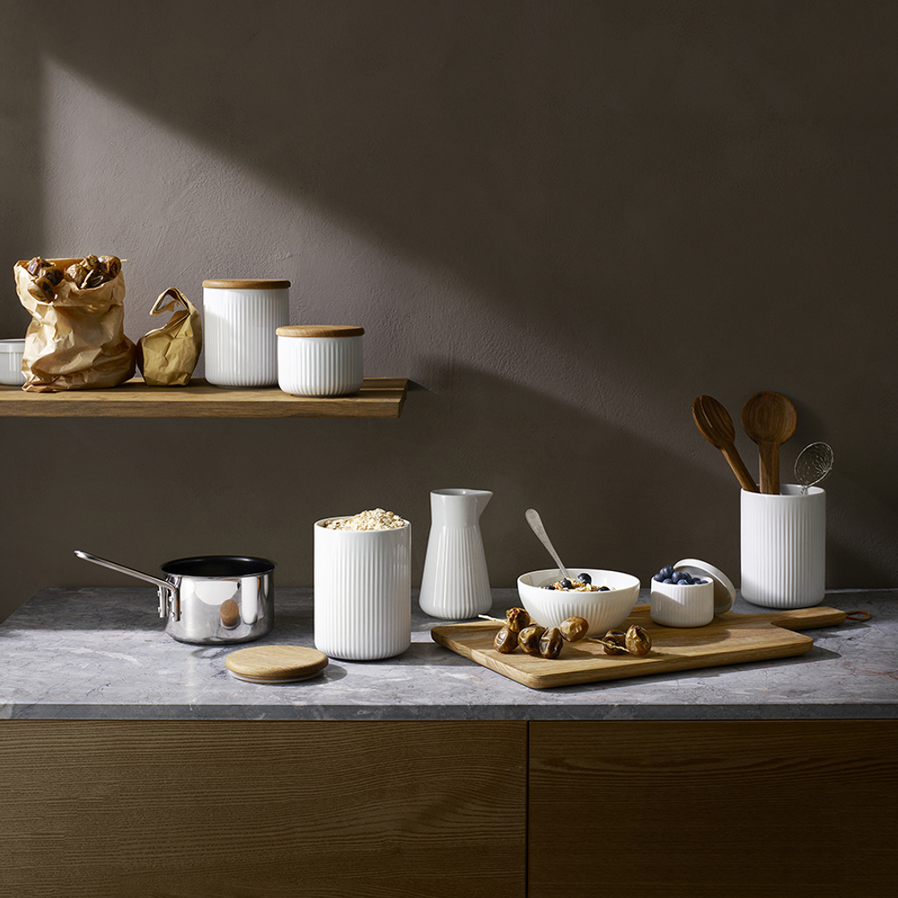 Банка для хранения legio nova, 1 л