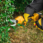 Секатор аккумуляторный CP-30, 18В Li-Ion// Denzel