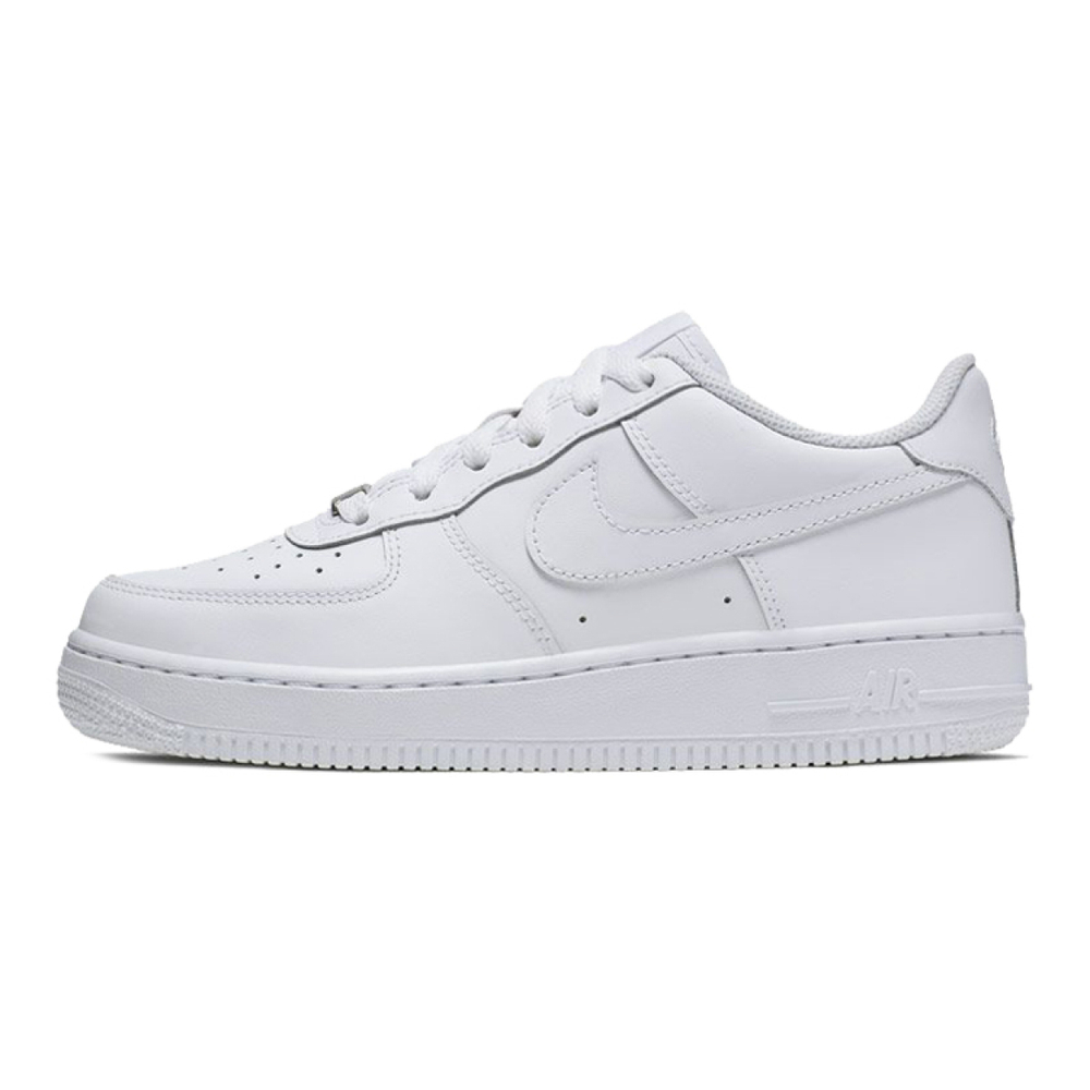 Кроссовки Nike Air Force 1 Low GS White
