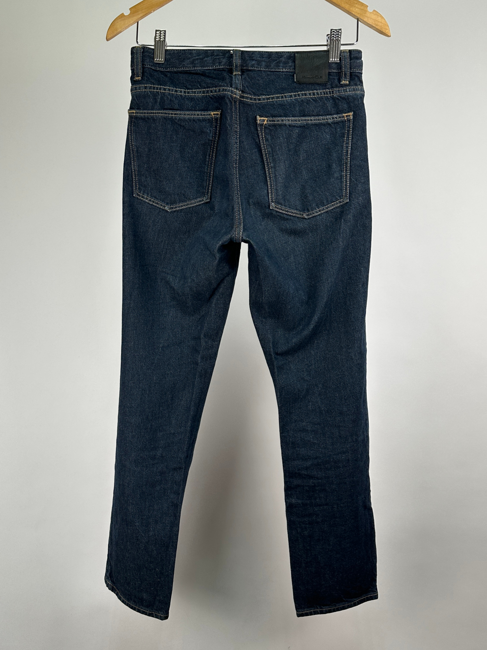 Джинсы Massimo Dutti