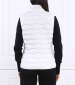 безрукавка EA7 - белый(8NTQ08 TNF8Z)