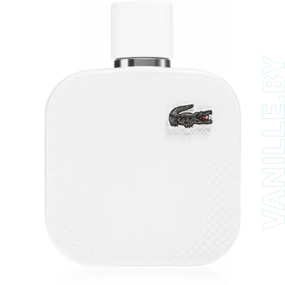 LACOSTE L12.12 EAU DE BLANC EDP 50 ML