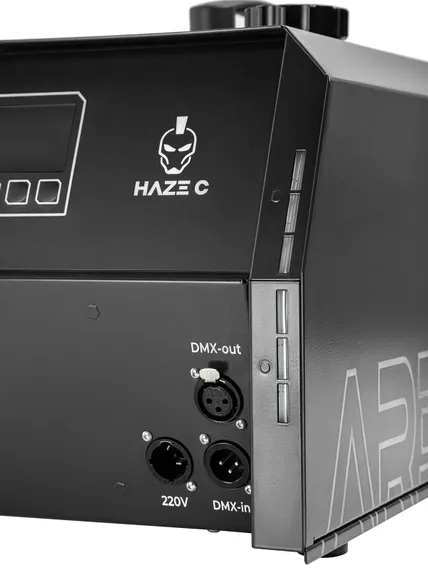 ARENA HAZE C - генератор тумана, 1500Вт
