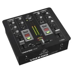 Behringer VMX100USB