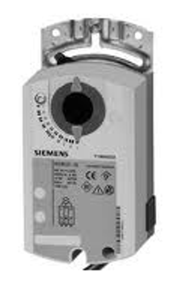 Привод SIEMENS GDB161.1E