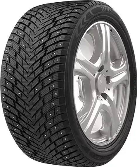 iLINK Wintervorhut Stud II 255/55 R20 110T XL
