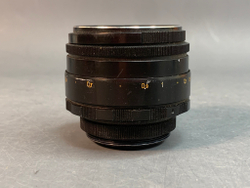Helios 44-2