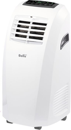 Мобильный кондиционер Ballu BPAC-09 CP