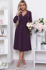 Платье 71455-1 Avili