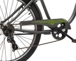 Комфортный велосипед Schwinn S7 (2020)