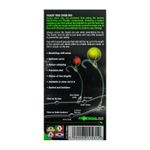 KORDA Поводок готовый Chod Rig Long Barbless 2,5см №10 3шт безбородый