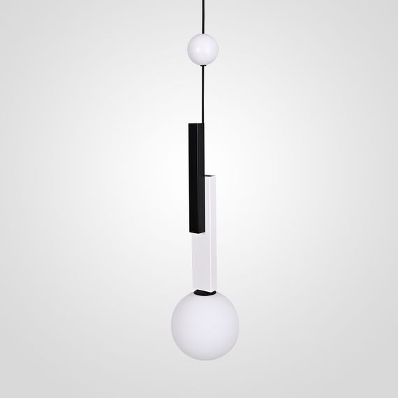 Подвесной светильник Imperium Loft Pansy 167819-26