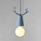 Подвесной светильник Imperium Loft Deer One 178108-26