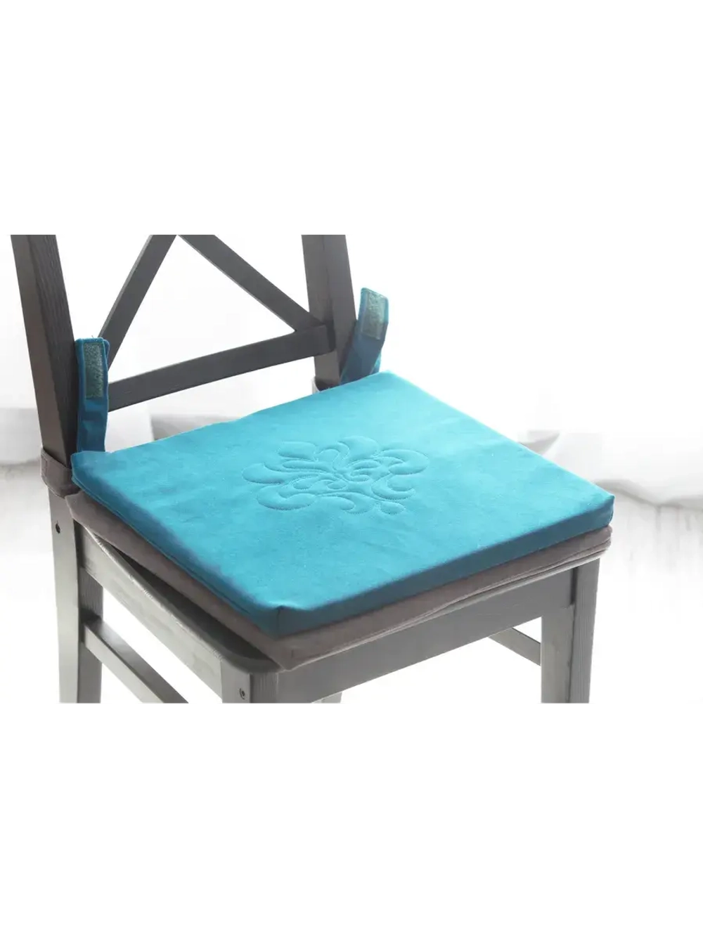 подушка на стул