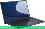 Ноутбук Asus Expertbook B1 B1500CEAE-EJ1998R
