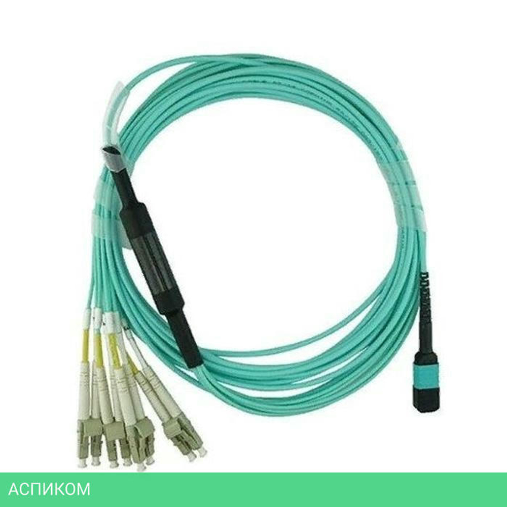 Оптический кабель Lenovo 00FM414 5m