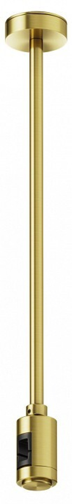 Основание на штанге Maytoni Accessories for tracks Flarity TRA158C-S1-BS