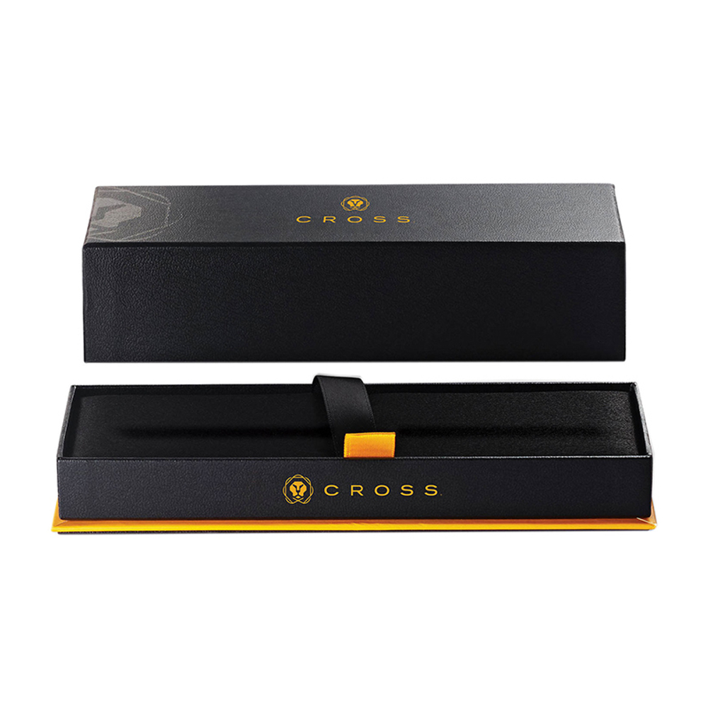 Шариковая ручка - Cross ATX M