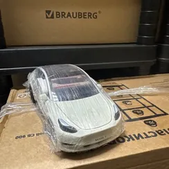 Tesla 1:24 M92312