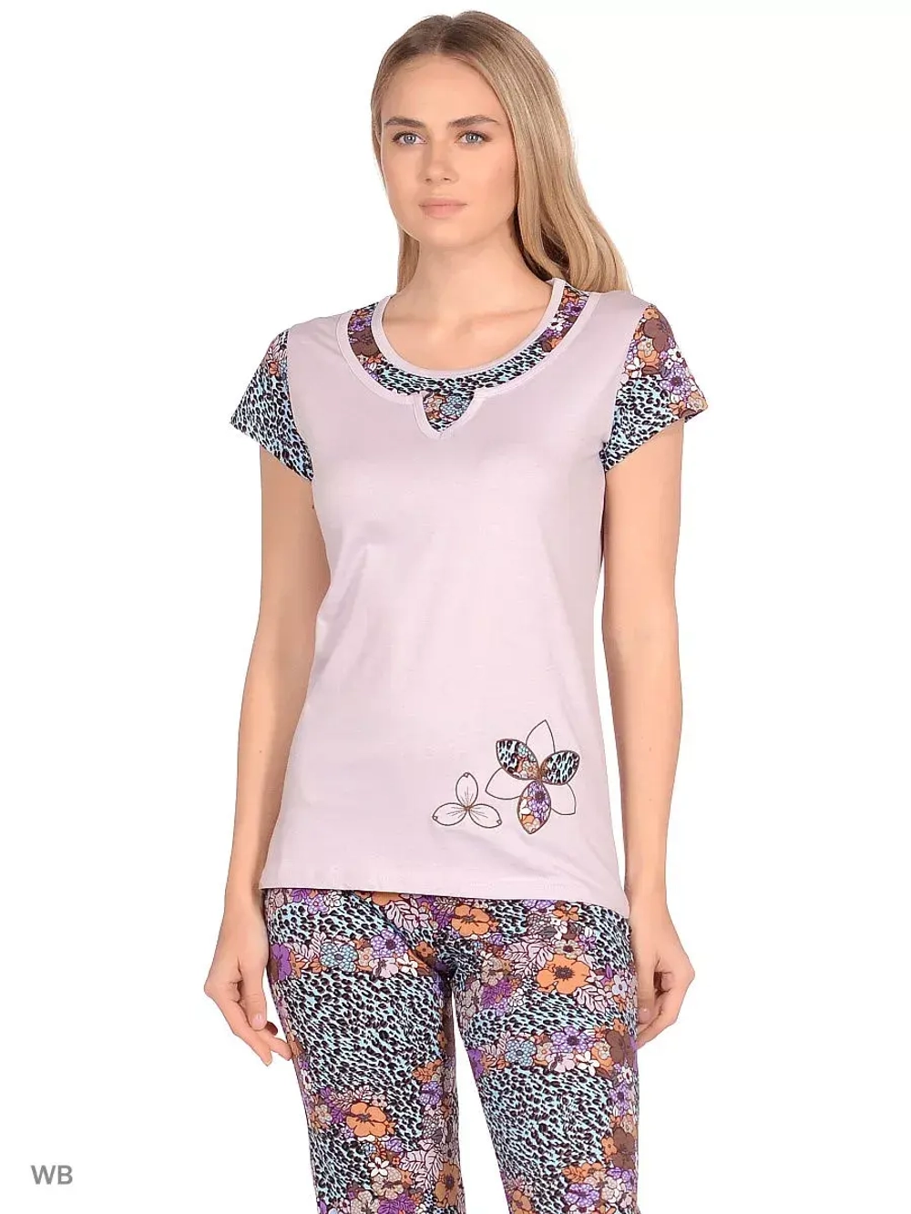 Костюм домашний Sabrina