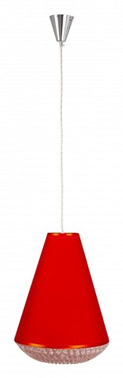 Подвесной светильник Abrasax Cavaliere CL.8301-RED