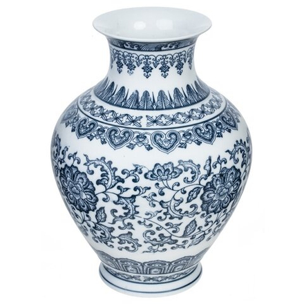 GAEM Ваза, 2300 мл, L15,5 W15,5 H22 см