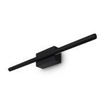 Настенный светодиодный светильник Freya Aesthetic FR6111WL-L8B