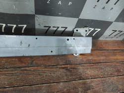 Усилитель переднего бампера Chery Tiggo 7 Pro 20-24 Б/У Оригинал 501001677AADYJ