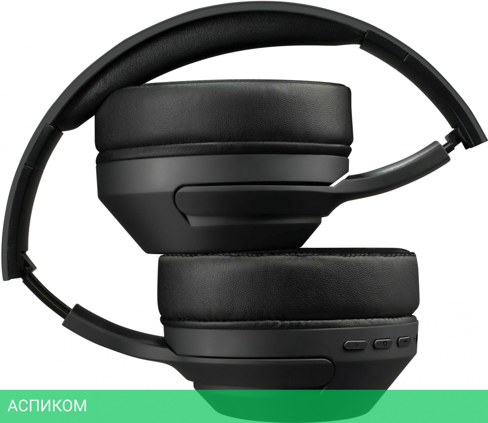 Гарнитура Defender FreeMotion B690 Black (63690)